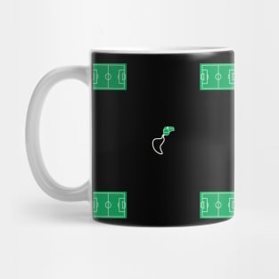 Soccer Lover Mug